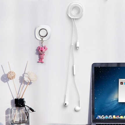 Support universel en gel pour smartphone