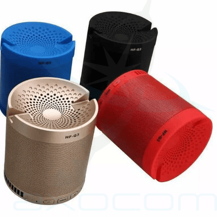 Enceinte bluetooth V8