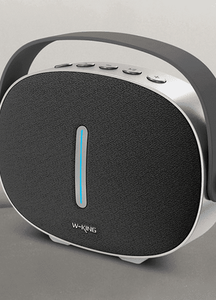 Enceinte bluetooth W-King TG