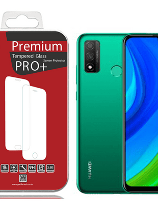 Gorilla Tech Premium Tempered Glass for  Huawei P Smart 2020