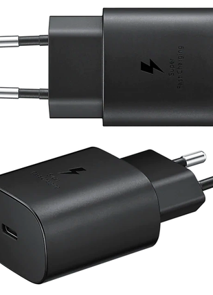 Adaptateur secteur type-c TA800 3A fast charge pour Samsung