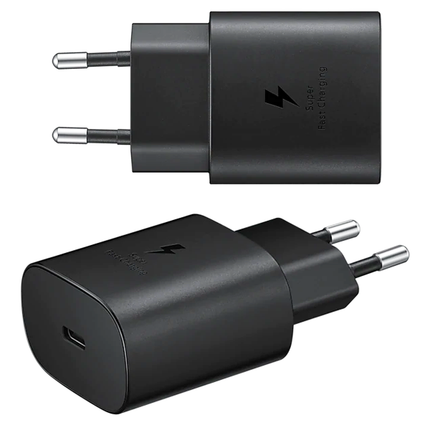 Adaptateur secteur type-c TA800 3A fast charge pour Samsung