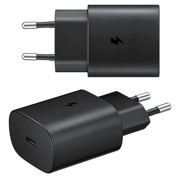Adaptateur secteur type-c TA800 3A fast charge pour Samsung
