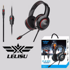 Casque gaming Lelisu (jack)