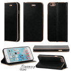 Etui ultra slim Gorilla Tech noir pour Samsung Galaxy a3 2017