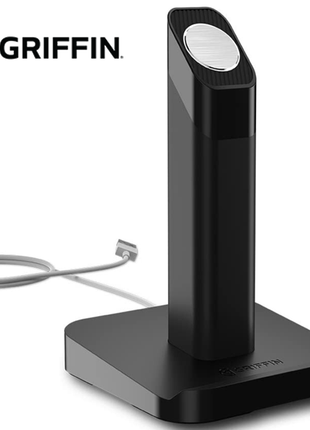 Station de charge par induction GRIFFIN pour apple watch