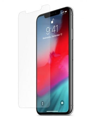 Film En Verre Trempé Pour iPhone XS MAX