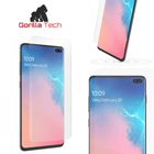 Film en gel nano premium incurvé pour Samsung Galaxy S9 Plus