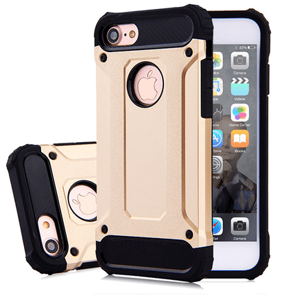 Coque slim armor gold for  Samsung Galaxy j6 2018 (bulk)