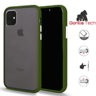Coque Gorilla Tech  Shadow  Vert Pour Apple iPhone 11 Pro