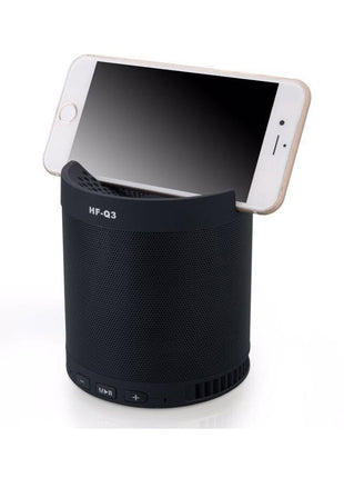 Enceinte bluetooth V8