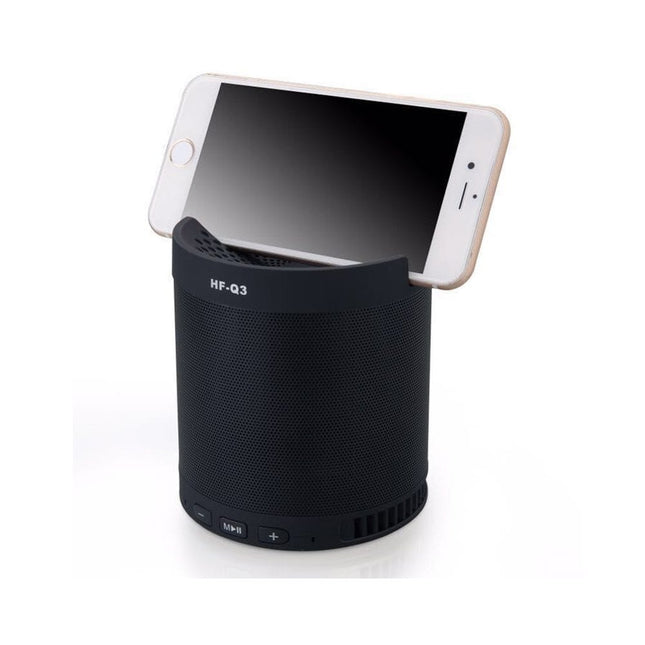 Enceinte bluetooth V8