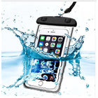 Etui Etanche pour Téléphones avec Lanière, Flottant, 4.0