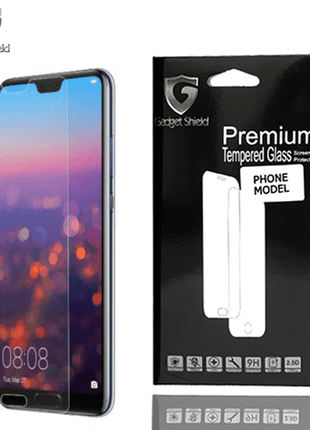 Film en verre Gadget Shield pour Huawei P Smart 2020