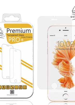 Film En Verre Gorilla Tech Pour Apple iPhone 7 Plus