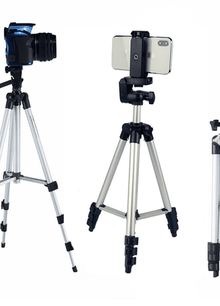 Selfie stick/tripod 3110 : le fils
