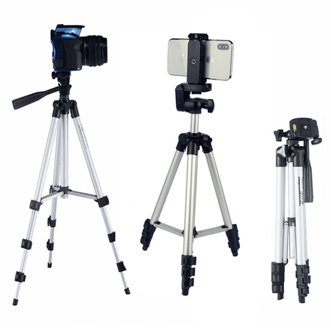 Selfie stick/tripod 3110 : le fils