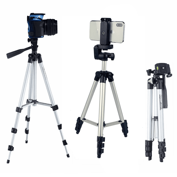 Selfie stick/tripod 3110 : le fils