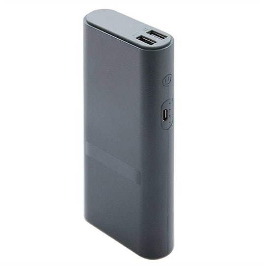 Power Bank - Love Me - External battery designed for USB peripherals 10 000 mah
