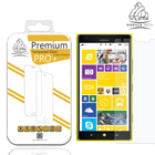 Gorilla Tech premium tempered glass for Nokia Lumia 1520