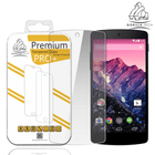 Film en verre Gorilla Tech pour LG Nexus 5
