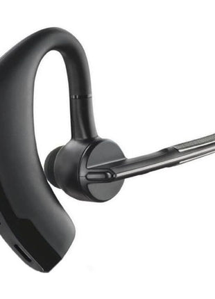 Oreillette Bluetooth Hoco E15 noir