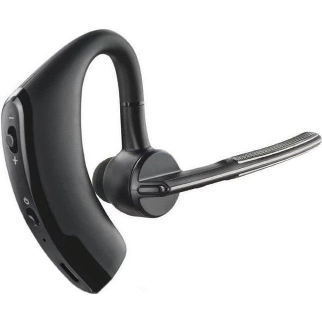 Oreillette Bluetooth Hoco E15 noir