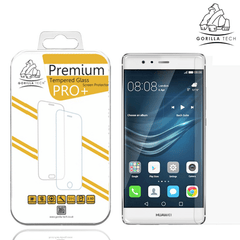 Gorilla Tech premium tempered glass for Huawei P9