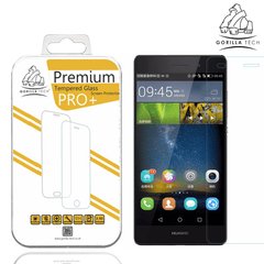 Gorilla Tech premium tempered glass for Huawei P9 Light