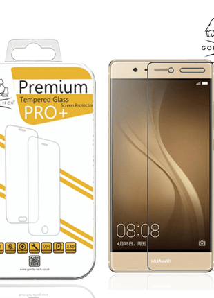 Film en verre Gorilla Tech pour Huawei Y7 2018
