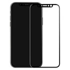 Film En Verre trempé 3D Premium - 5ème Génération Noir Pour iPhone XS MAX