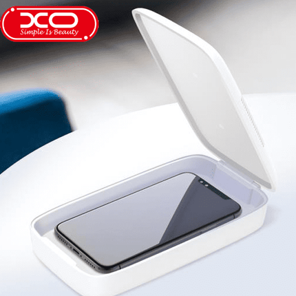 Stérilisateur 360' universel UV-C pour smartphone smartphones