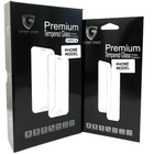 Gadget Shield tempered glass for  Samsung Galaxy Note 4