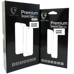 Gadget Shield tempered glass for  LG Nexus 4