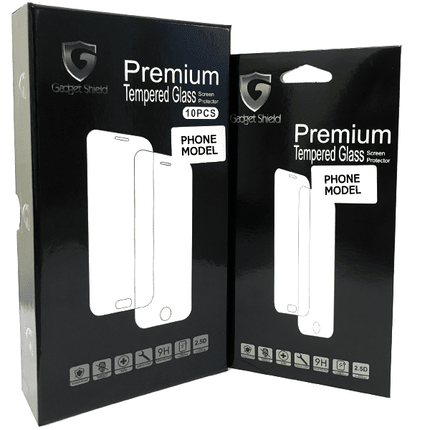Film en verre Gadget Shield pour LG G5