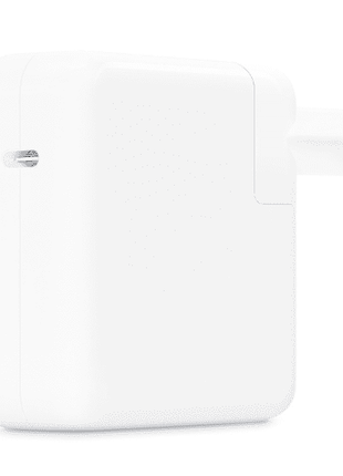 Adaptateur secteur A1719 USB-C 87 W pour Macbook Apple