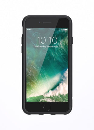 Coque Survivor Griffin Noir pour Apple iPhone X/XS