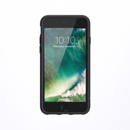Coque Survivor Griffin Noir Pour Apple iPhone X/XS