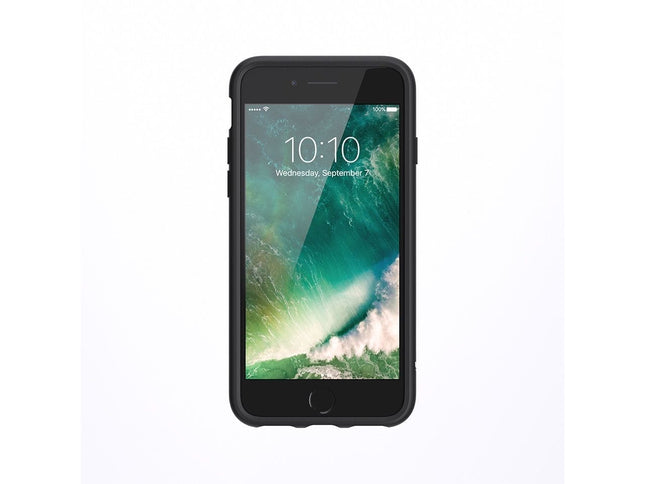 Coque Survivor Griffin Noir Pour Apple iPhone X/XS