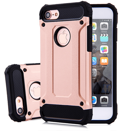 Coque slim armor rose pour  Samsung Galaxy j4 2018 (bulk)