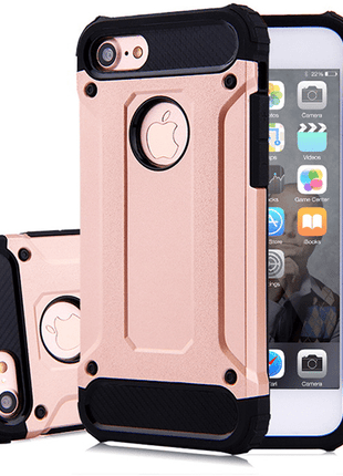 Coque slim armor rose pour  Huawei P20 Lite (bulk)