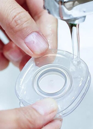 Support universel en gel pour smartphone