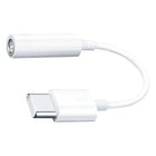 Adaptateur Cable Type-C Vers Mini-Jack 3,5 Mm Ven-Dens VD-ADP006