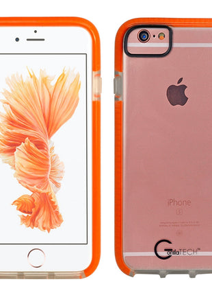 Coque Mesh gel Gorilla Tech pour Apple iPhone 6/6s