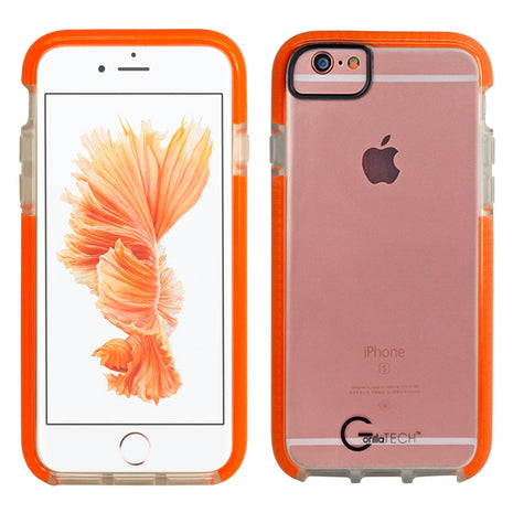 Coque Mesh gel Gorilla Tech pour Apple iPhone 6/6s