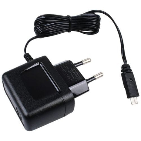 Adaptateur secteur complet micro USB pour MOTOROLA