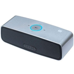 Enceinte bluetooth gris houseparty GEAR4