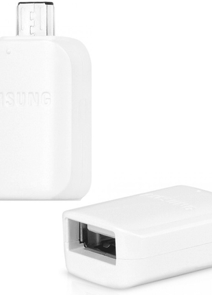 Connecteur OTG Micro usb Samsung