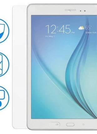 Film en verre trempé pour tablette Samsung Galaxy Tab S7