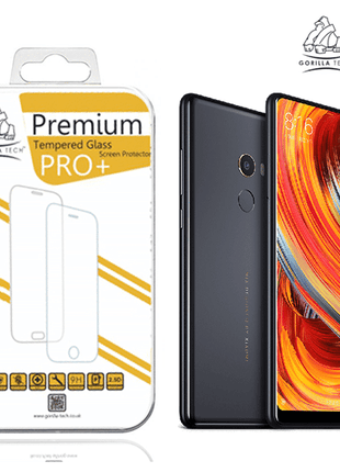 Gorilla Tech premium tempered glass for Xiaomi Redmi 5